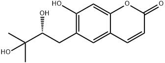 (+)-Peusedanol